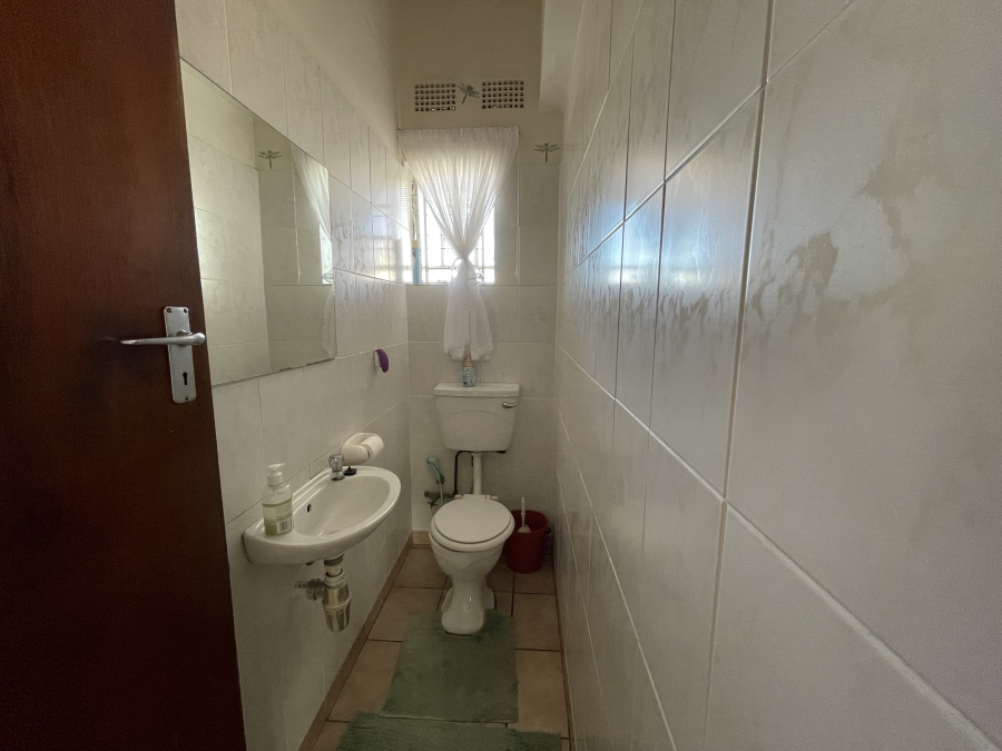 3 Bedroom Property for Sale in Belgravia Eastern Cape